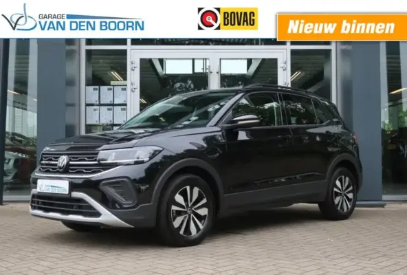 1.0 GOAL Edition, Stoelverwarm, Voll LED, CarPlay/Android, All-Season etc