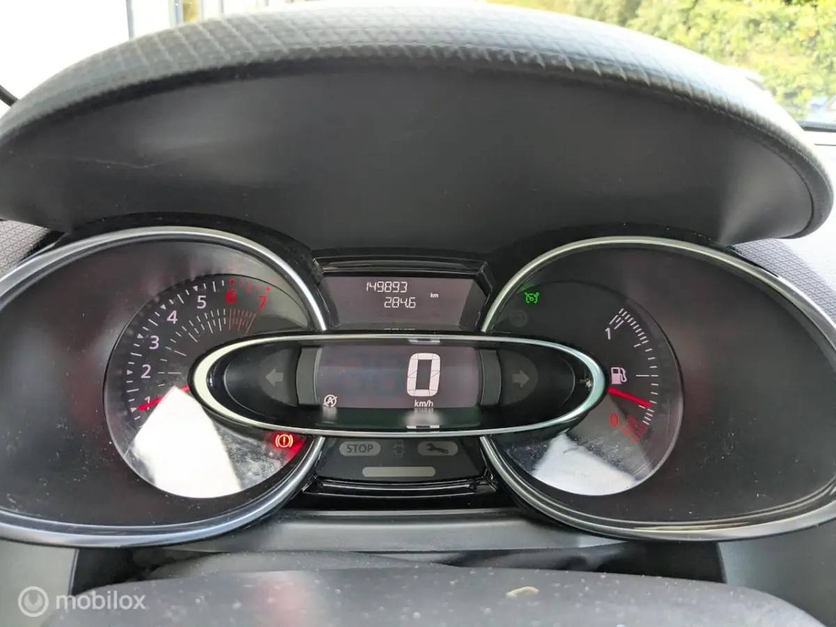 0.9 TCe Limited 1e Eig|