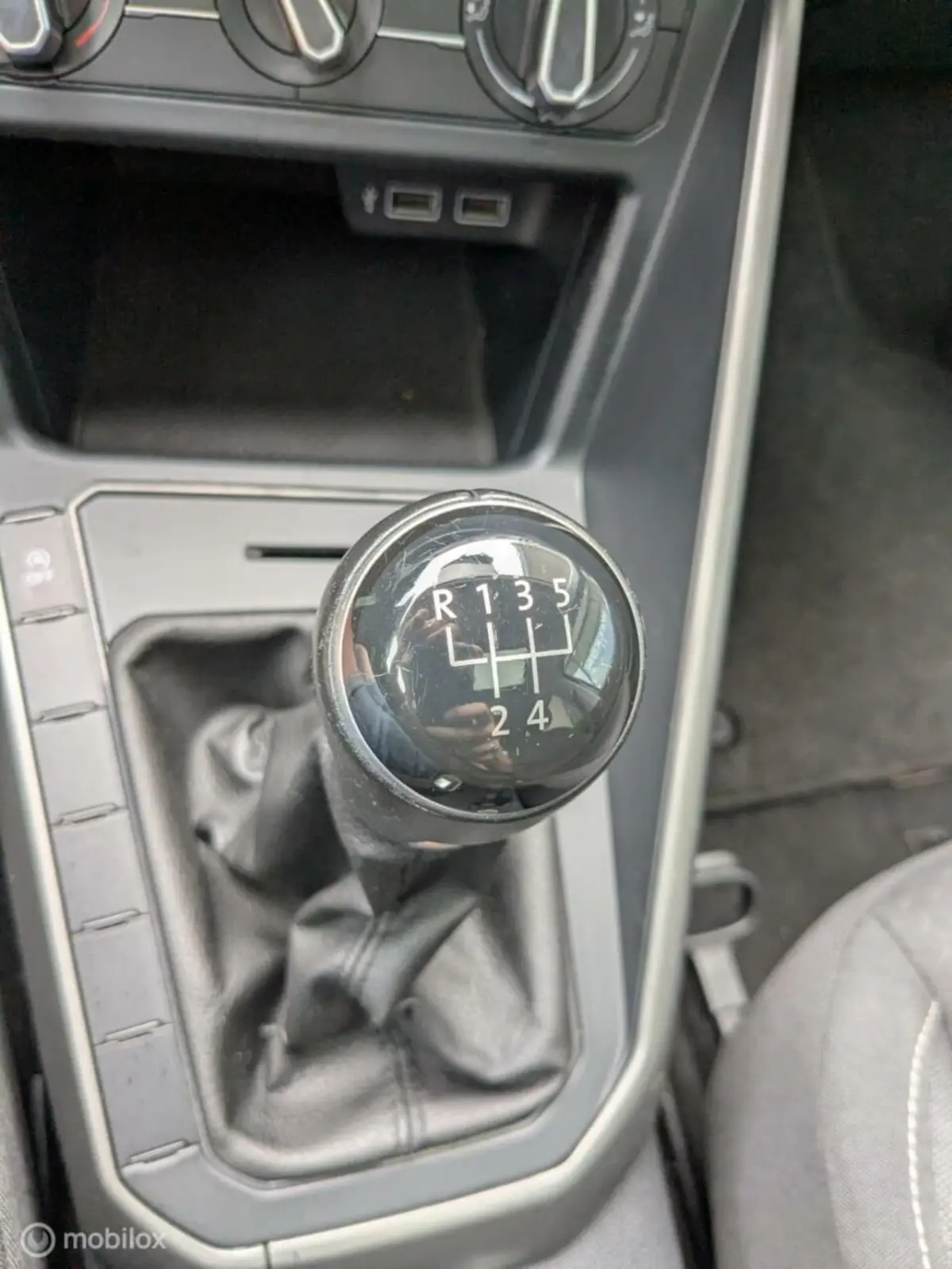1.0 TSI Comf|Dakje|Carplay|etc