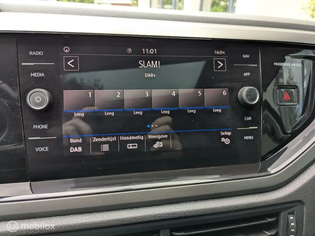 1.0 TSI Comf|Dakje|Carplay|etc