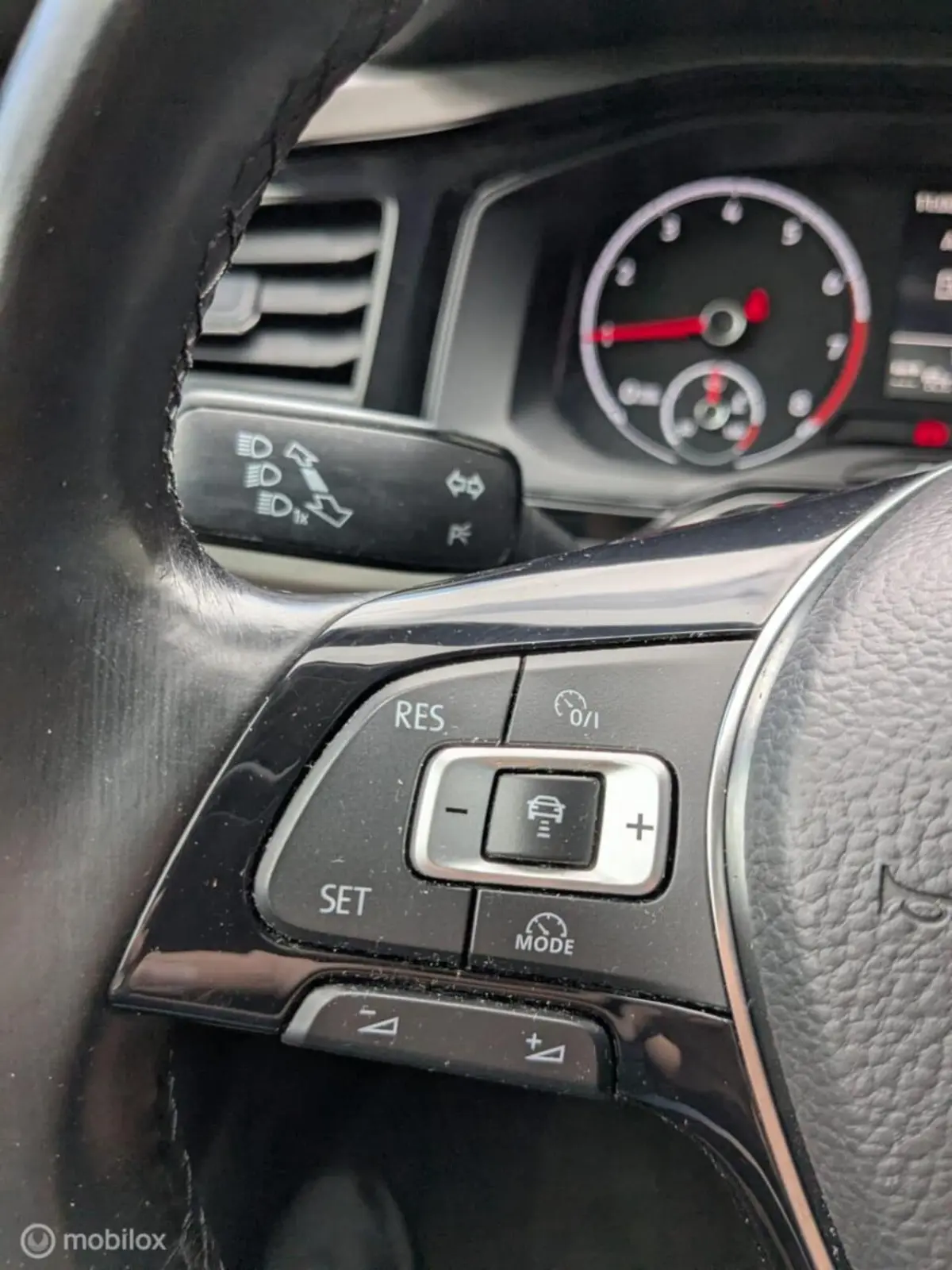 1.0 TSI Comf|Dakje|Carplay|etc