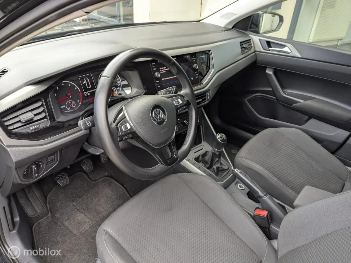 1.0 TSI Comf|Dakje|Carplay|etc