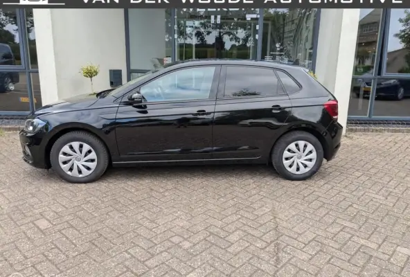 1.0 TSI Comf|Dakje|Carplay|etc