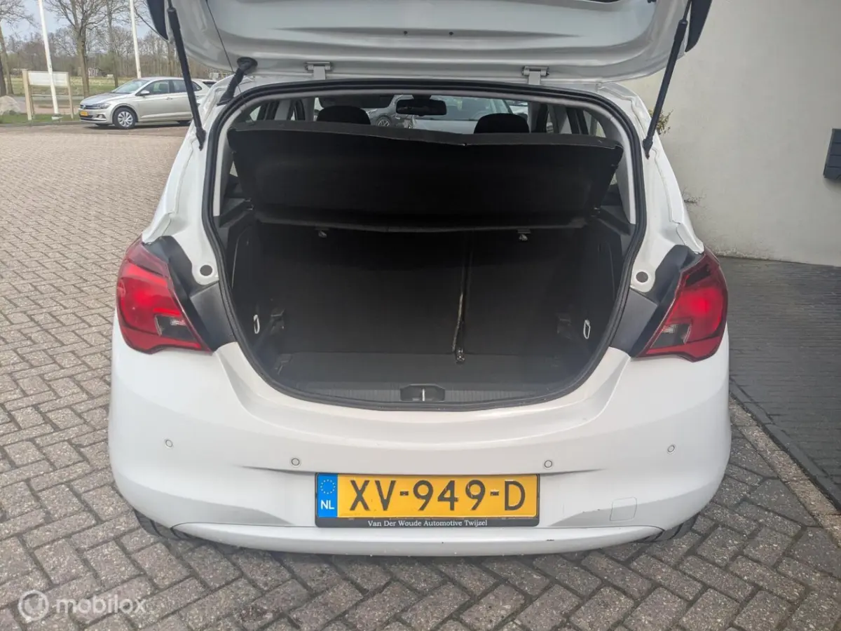 1.4 CARPLAY|PDC|1E EIG