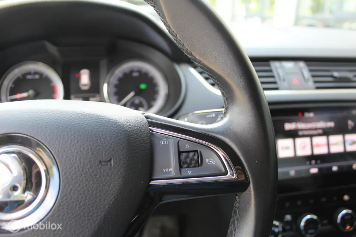 1.0 TSI LED Trekhaak Stoel.verw|Automaat