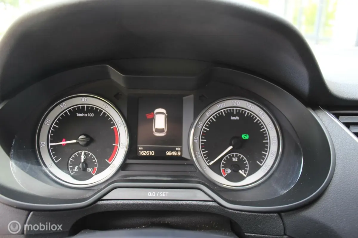 1.0 TSI LED Trekhaak Stoel.verw|Automaat