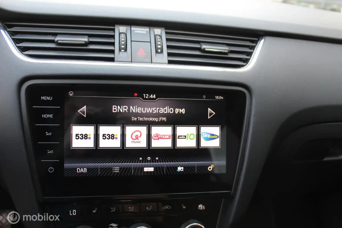 1.0 TSI LED Trekhaak Stoel.verw|Automaat