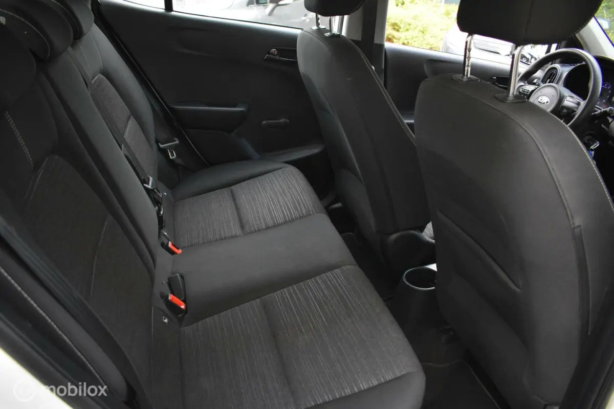1.0 MPi ComfortLine 5DRS 2020|Airco|Carplay auto