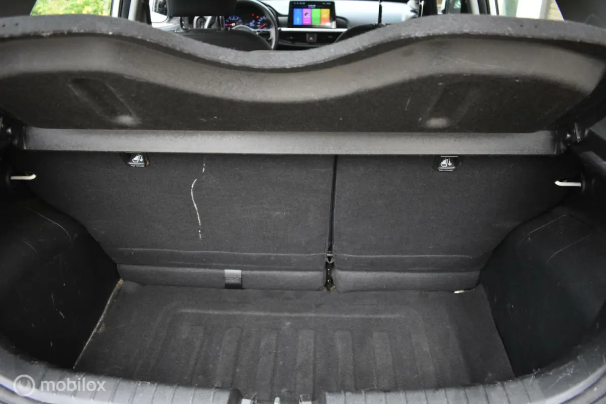 1.0 MPi ComfortLine 5DRS 2020|Airco|Carplay auto