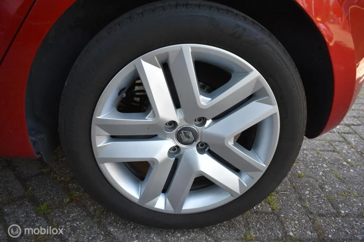 1.0 TCe Zen 2021|Airco|Cruise|LED|Mooi