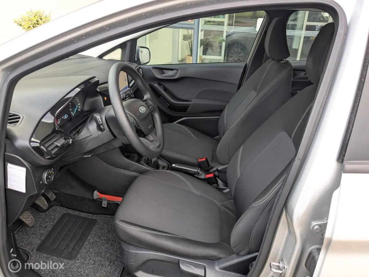 1.0 EcoBoost Facelift|Carplay|1e. eig.|