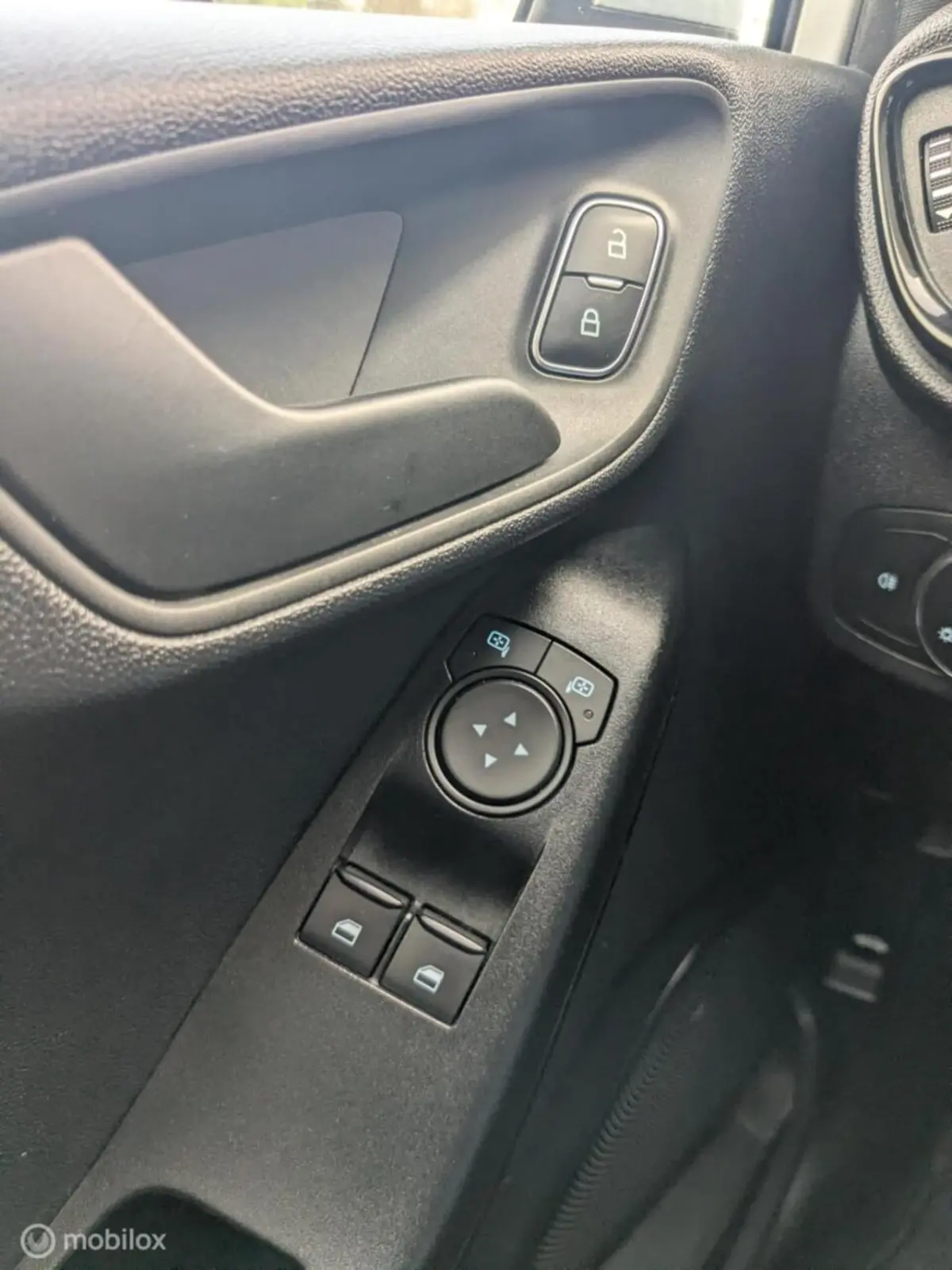 1.0 EcoBoost Facelift|Carplay|1e. eig.|
