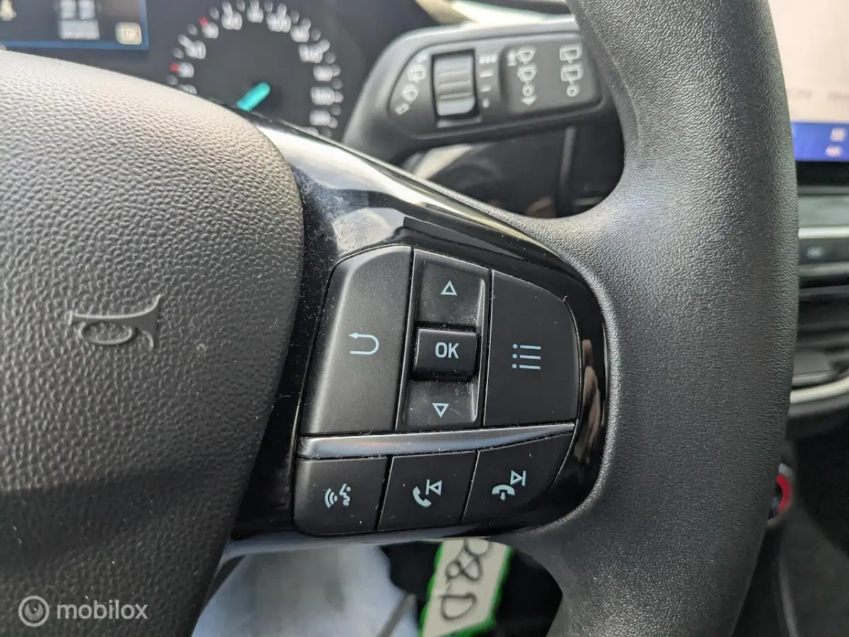 1.0 EcoBoost Facelift|Carplay|1e. eig.|