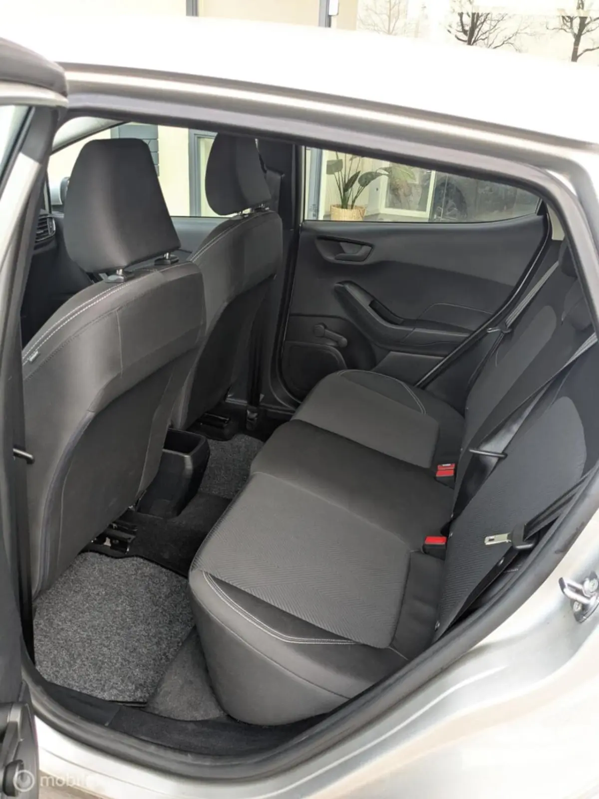 1.0 EcoBoost Facelift|Carplay|1e. eig.|