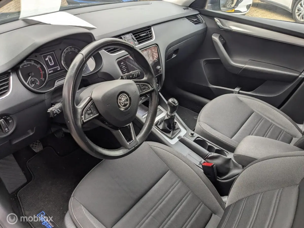 1.0 TSI Greentech Business Edition 2019