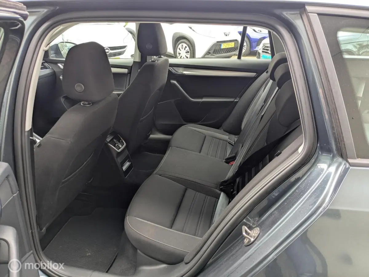 1.0 TSI Greentech Business Edition 2019