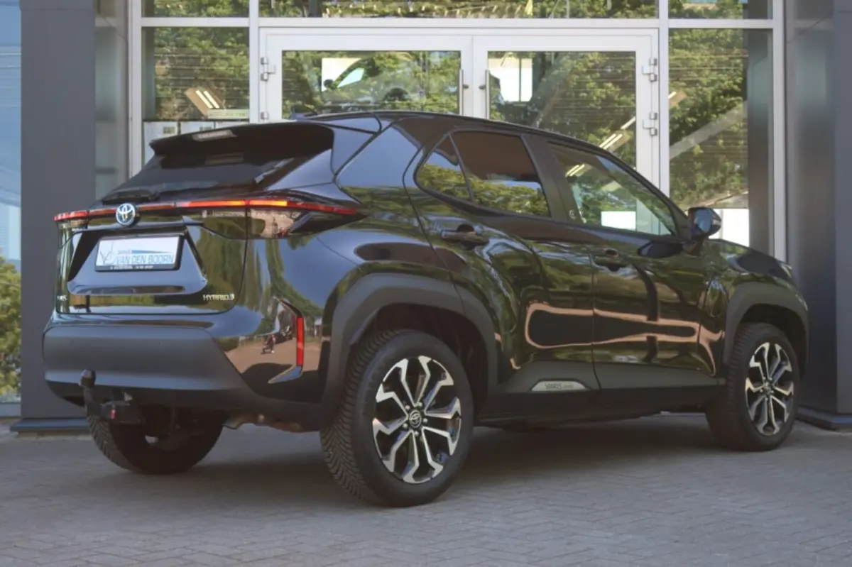 1.5 Hybrid, All-Season, PDC Rondom, Trekhaak, CarPlay/Android etc