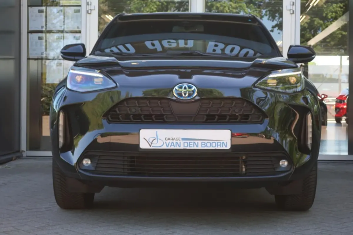 1.5 Hybrid, All-Season, PDC Rondom, Trekhaak, CarPlay/Android etc