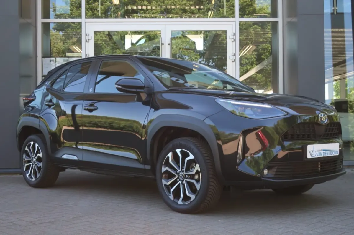 1.5 Hybrid, All-Season, PDC Rondom, Trekhaak, CarPlay/Android etc