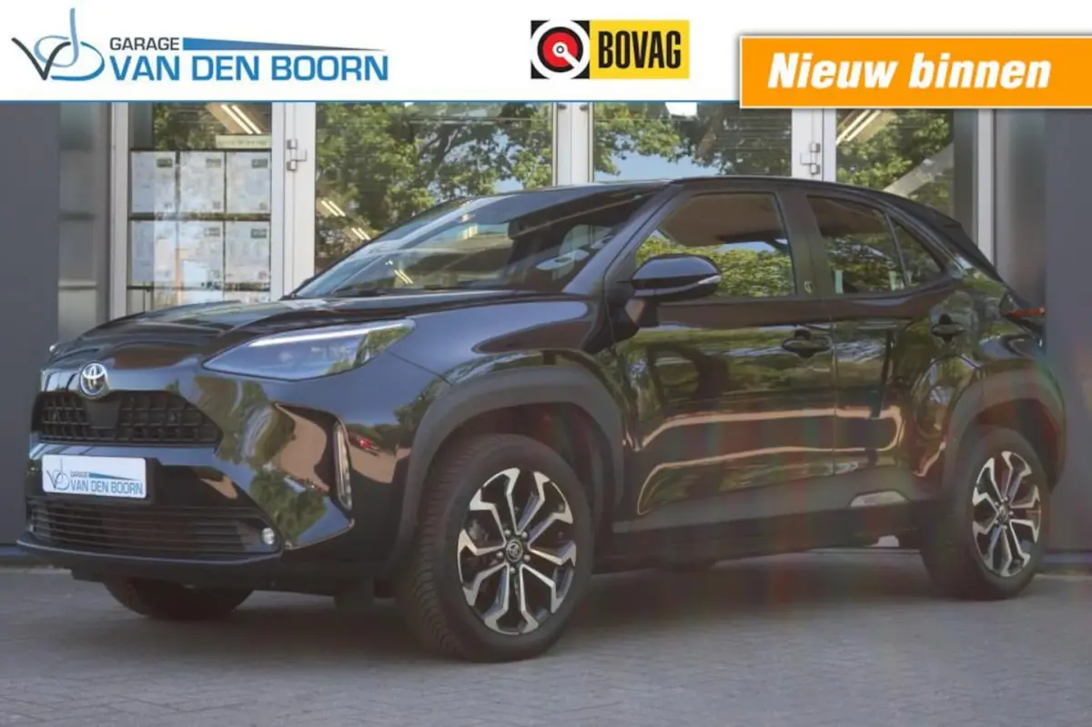 1.5 Hybrid, All-Season, PDC Rondom, Trekhaak, CarPlay/Android etc