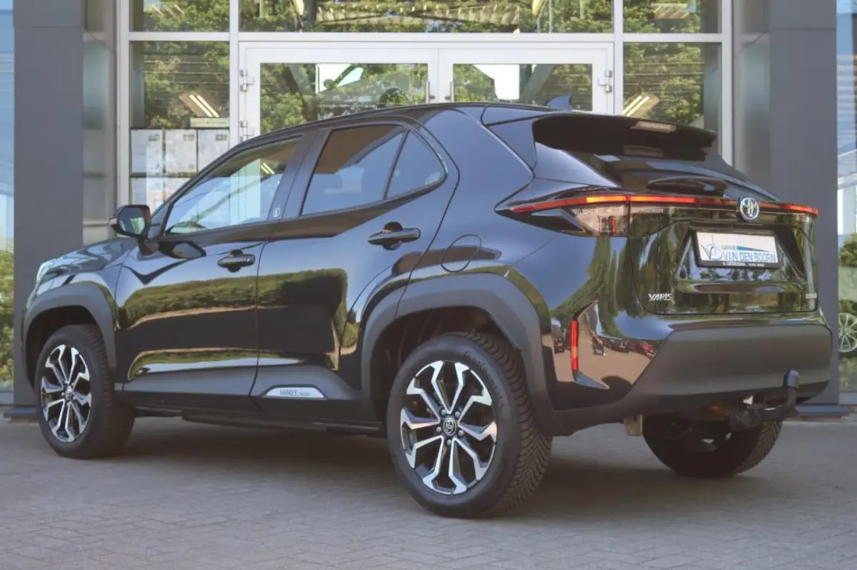 1.5 Hybrid, All-Season, PDC Rondom, Trekhaak, CarPlay/Android etc