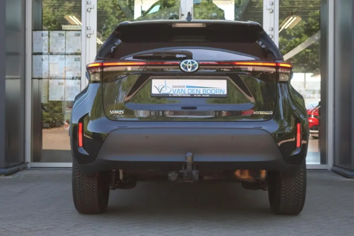 1.5 Hybrid, All-Season, PDC Rondom, Trekhaak, CarPlay/Android etc