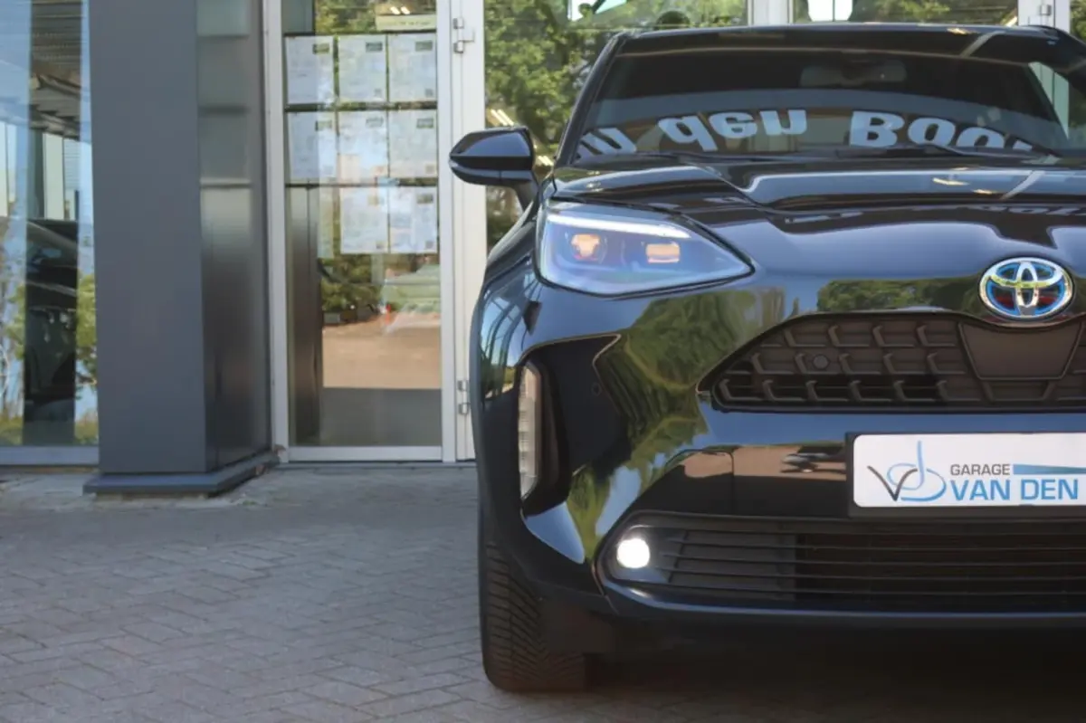 1.5 Hybrid, All-Season, PDC Rondom, Trekhaak, CarPlay/Android etc
