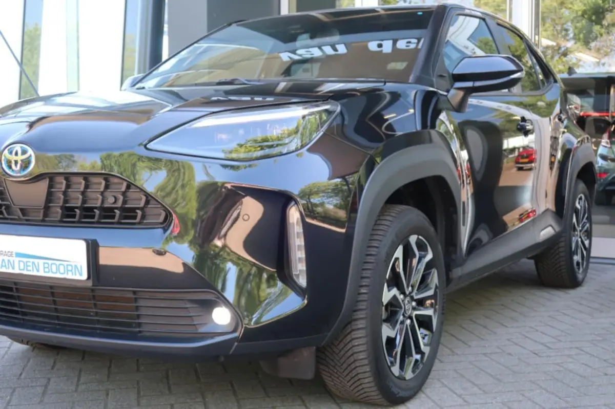 1.5 Hybrid, All-Season, PDC Rondom, Trekhaak, CarPlay/Android etc