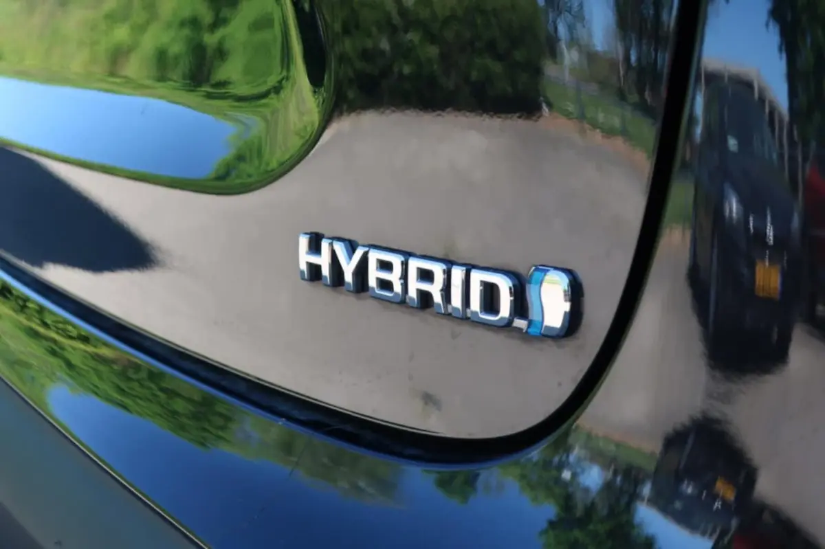 1.5 Hybrid, All-Season, PDC Rondom, Trekhaak, CarPlay/Android etc