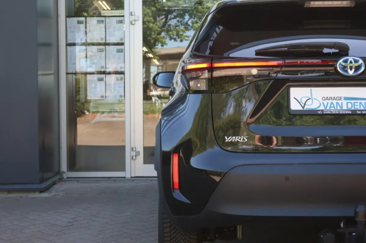 1.5 Hybrid, All-Season, PDC Rondom, Trekhaak, CarPlay/Android etc