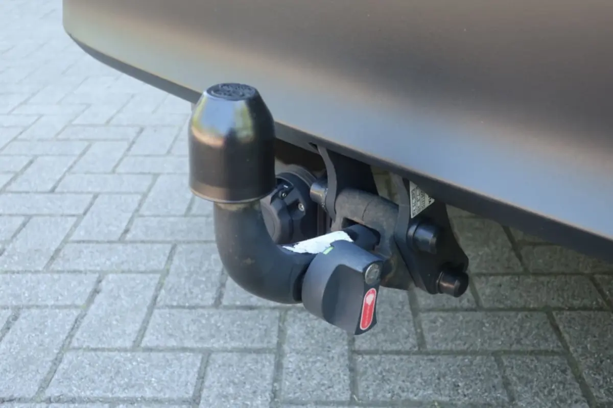 1.5 Hybrid, All-Season, PDC Rondom, Trekhaak, CarPlay/Android etc