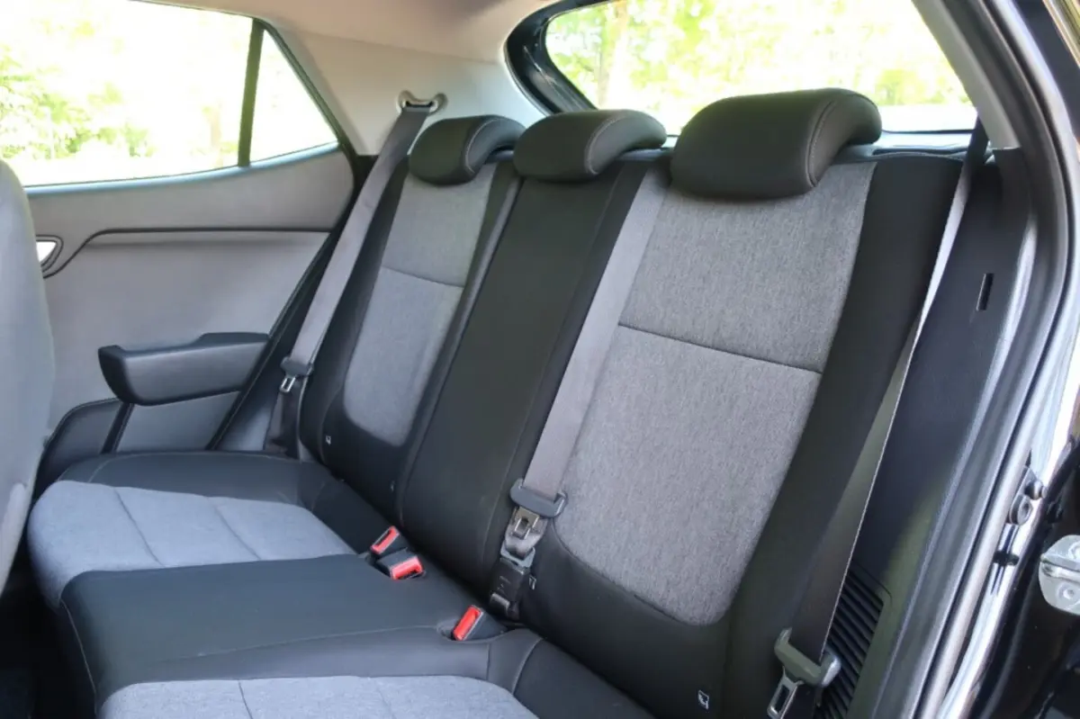 1.0 T-GDI MHEV, CarPlay/Android, Cruise, Kop-Staart beveilig. etc