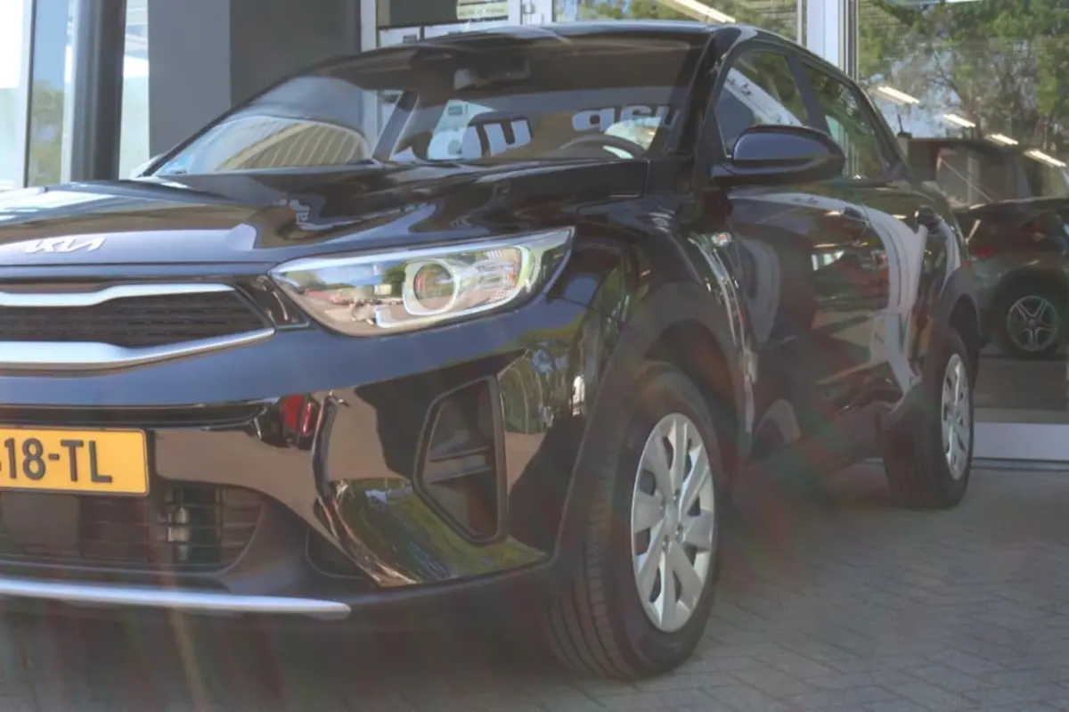 1.0 T-GDI MHEV, CarPlay/Android, Cruise, Kop-Staart beveilig. etc