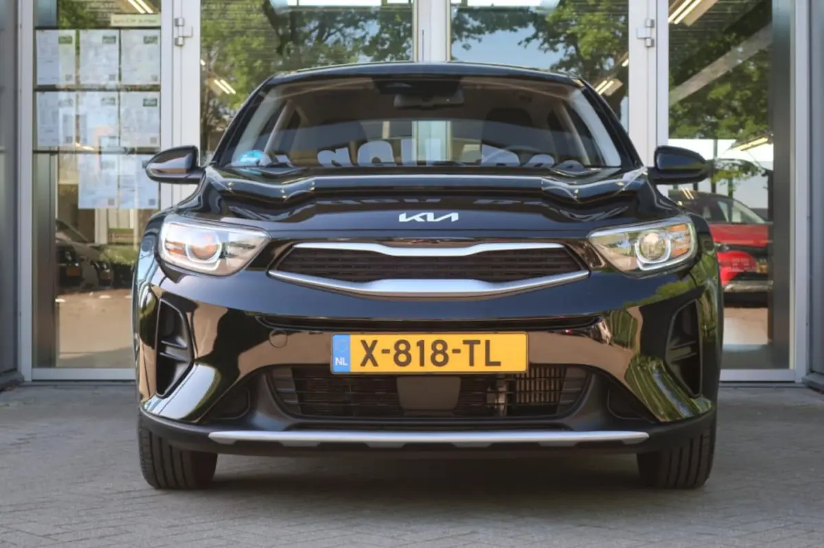 1.0 T-GDI MHEV, CarPlay/Android, Cruise, Kop-Staart beveilig. etc