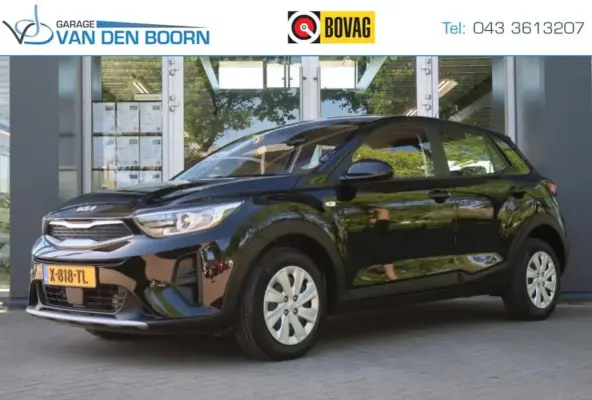 1.0 T-GDI MHEV, CarPlay/Android, Cruise, Kop-Staart beveilig. etc