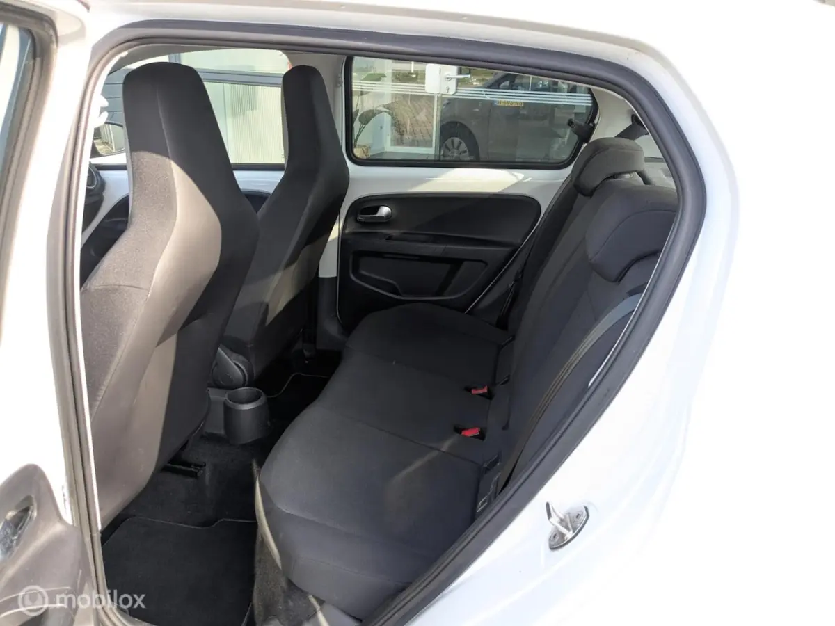 1.0 5DRS, 2021|Airco|Elekt, pakket