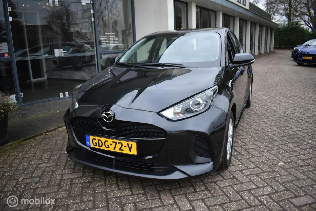 1.5 Centre-line AUT. 2024|Camera|Carplay