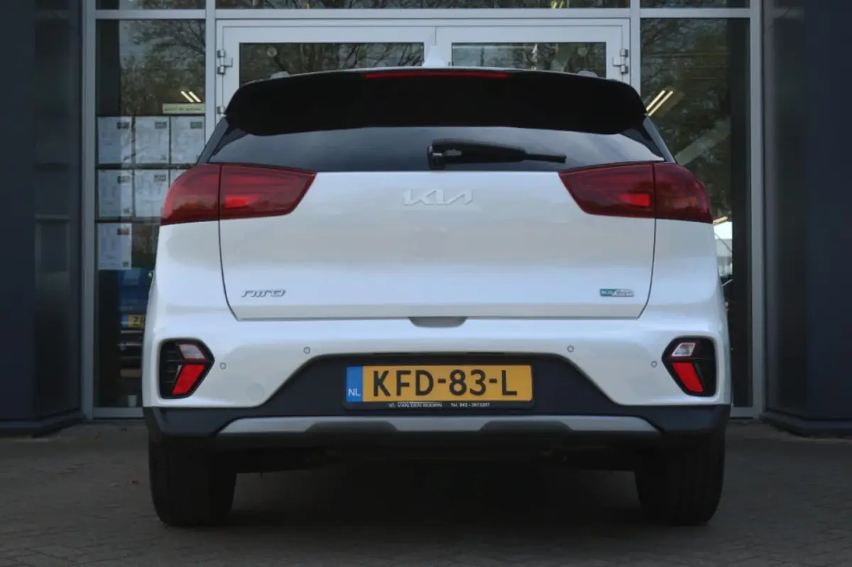 1.6 GDI PHEV Apple Carplay/ Android Auto, Navi, Clima, etc