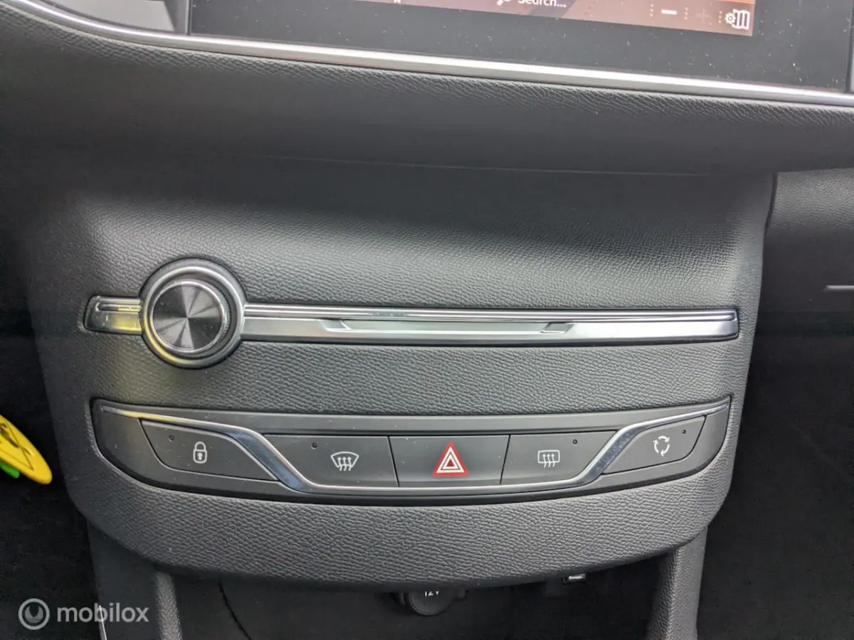 1.2 PureTech D-riem VV 2019|Panodak|Navi