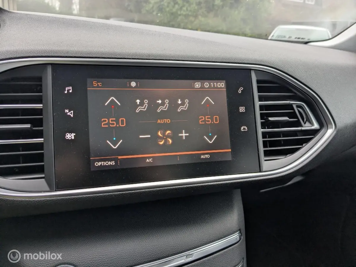 1.2 PureTech D-riem VV 2019|Panodak|Navi