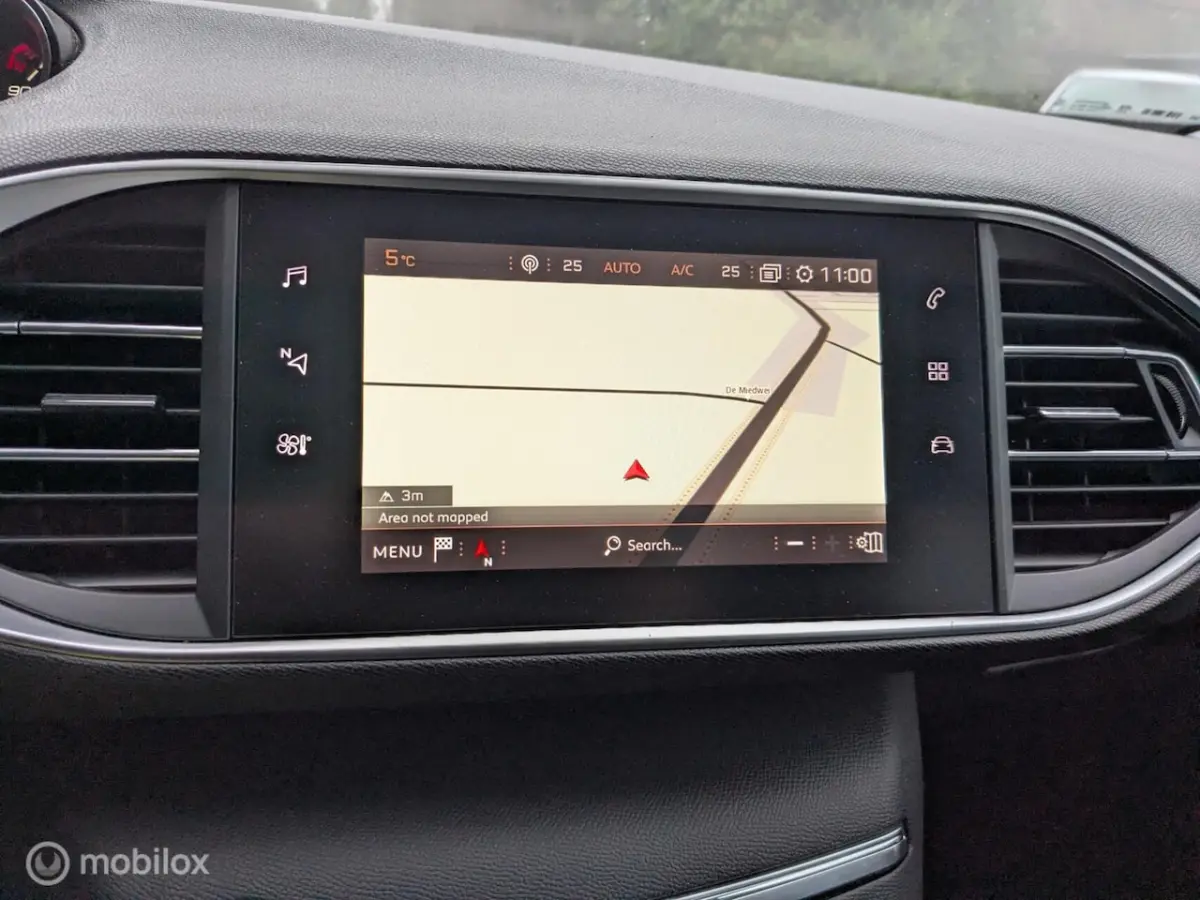 1.2 PureTech D-riem VV 2019|Panodak|Navi