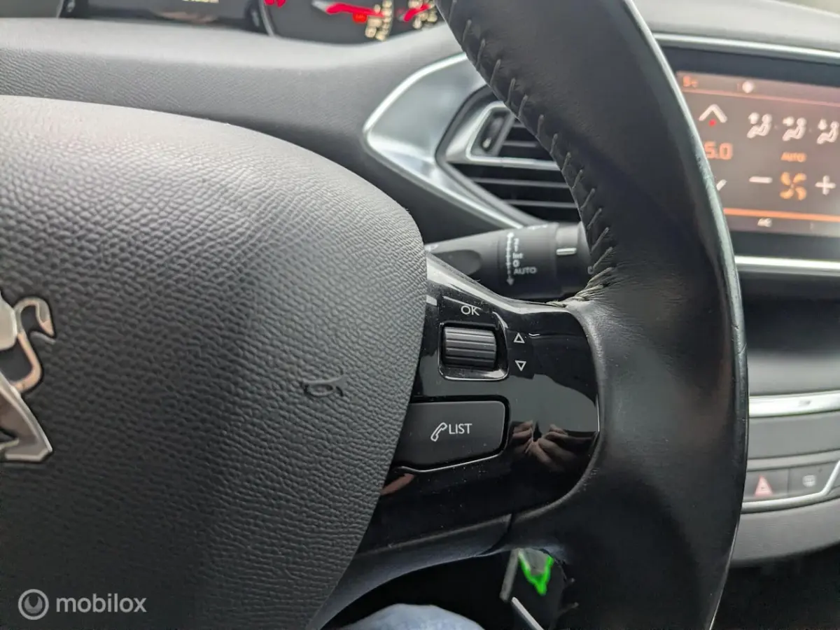 1.2 PureTech D-riem VV 2019|Panodak|Navi