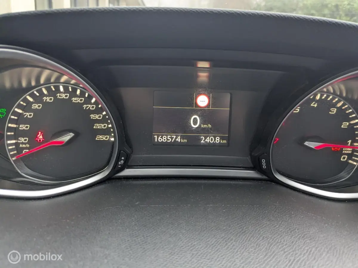 1.2 PureTech D-riem VV 2019|Panodak|Navi