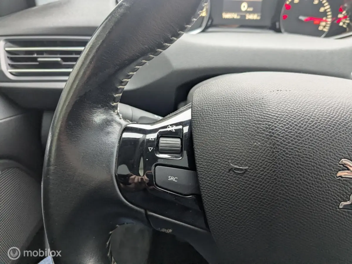 1.2 PureTech D-riem VV 2019|Panodak|Navi