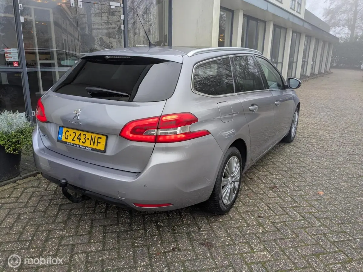 1.2 PureTech D-riem VV 2019|Panodak|Navi