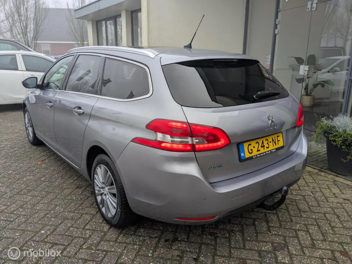 1.2 PureTech D-riem VV 2019|Panodak|Navi