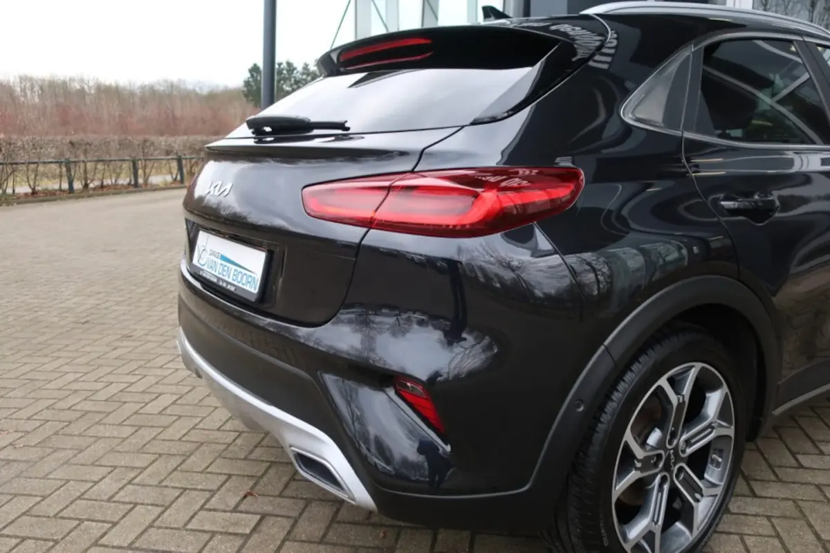 1.6 GDI PHEV, All Season Banden, LED, Navi, Apple Carplay/ Android Auto, etc