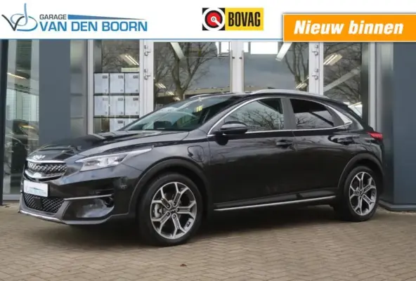 1.6 GDI PHEV, All Season Banden, LED, Navi, Apple Carplay/ Android Auto, etc
