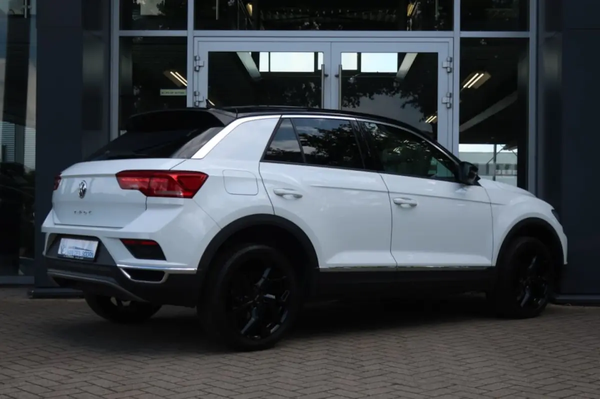 1.5 TSI 150PK, Apple Carplay/ Android Auto, PDC Rondom, etc
