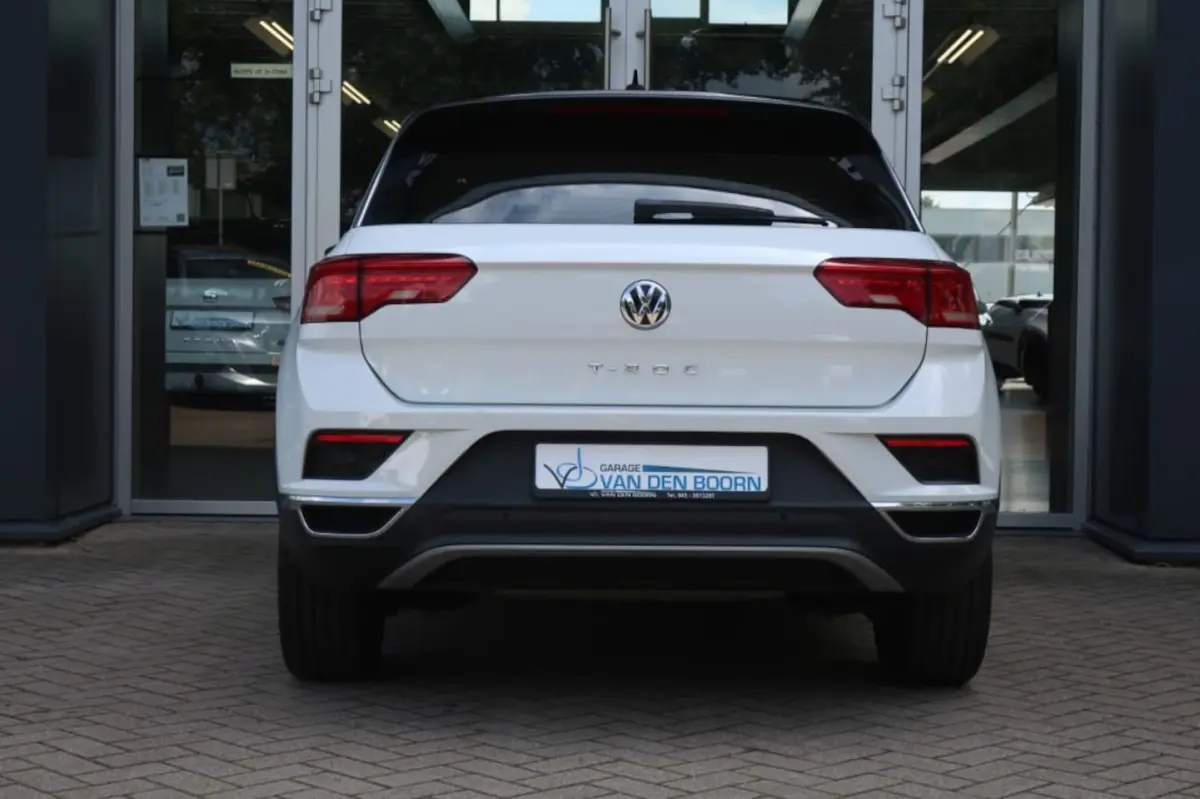 1.5 TSI 150PK, Apple Carplay/ Android Auto, PDC Rondom, etc
